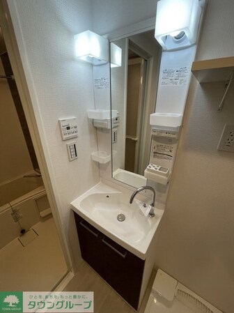 アーバンパーク北戸田の物件内観写真